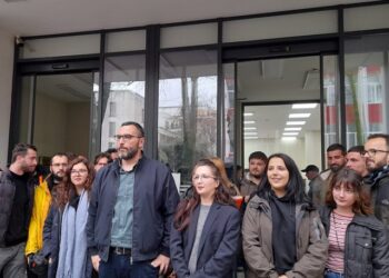 Zgjedhjet e 14 majit/ Kolegji detyron Celibashin të regjistrojë partinë ‘Lëvizja Bashkë’! KAS pranon edhe ankimin e Shehit, e regjistron me …!