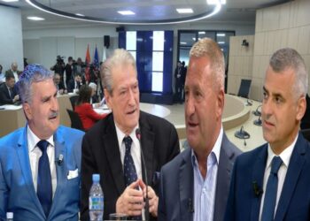 Berisha në kërkim të koalicionit, shpresa e fundit Dule e Ndoka. Në ‘skenë’ dhe Roshi i Ballit Demokrat