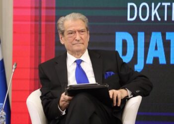 “Doktrina e së djathtës” nën siglën e të majtëve të Metës?! Berisha: Regjimi i Ramës përmbyset me forcë konservatore! PD ishte kthyer në OJF të majtë…!