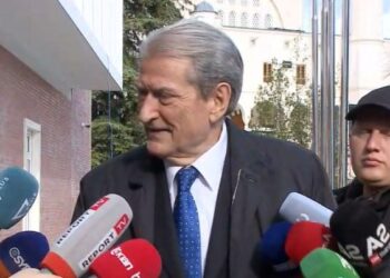 “Vendosim nesër”/ 14 maji, Berisha: Mënyra më e mirë për t’u regjistruar është përmes koalicionit me Partinë e Lirisë