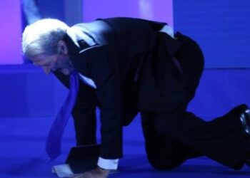 Do ketë ‘kryetar’ Ndokën, Dulen apo Mediun. Pse Sali Berisha është sot më i dëshpëruar se kurrë?!