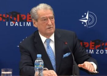 Habit Berisha: Rama po përpiqet të mbijetojë si kufomë politike. Do jemi në këmbë deri në largimin e tij
