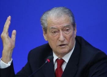 Emrat/ Zgjedhjet e 14 majit: Berisha zbulon bashkitë ku kandidon. Ja lista e plotë