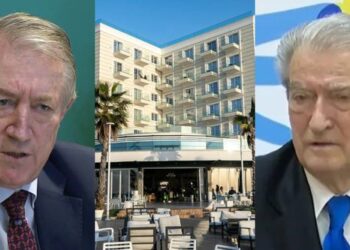 “Pasi ke ngrënë, ke pirë, ke bërë orgjira aty…”/ Hysenbelliu-Berishës: Sill provat