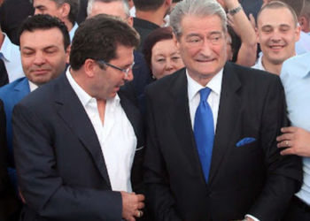 PR jo në koalicion me Berishën? Mediu: Do ishim fiktivë, mbështesim kandidatët e ‘Primareve’! Ndarja në PD, për interesa individësh