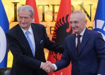 Anëtari i kryesisë së PD: Berisha e shikon Metën si një komerdare politike, do t’i japë trashëgim partinë
