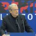 Apeli i la vulën Alibeajt, Berisha thirrje për destabilizim: Vazhdojmë misionin e shpëtimit e Shqipërisë