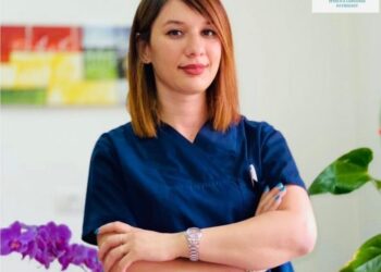 Një ditë e logopedistit në ditën e Logopedisë