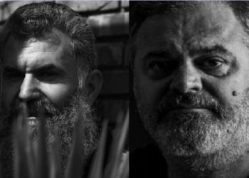 “Gratë e muzika do të të mungojnë…”/ Blushi rrëfen takimin me Saliun nga Çeçenia: Si të bëhesh mysliman në Kavajë!