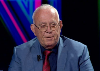 “Kreu i ri i SHISH…”/ Braho: Për Visho Ajazin, Ramës i kam thënë hiqe se i ka duart me gjak. Ai më thoshte e mo lëre se s’ka çfarë të bëjë