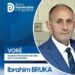 Sfida e Alibeajt/ PD nxjerr kandidat për Vorën mjekun Ibrahim Bruka! Në 2021 kandidoi për deputet në qarkun Kukës
