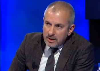 Ish deputeti i PS: Berisha është një kandidat steril. Do që të heqë non gratën, se në pushtet s’vjen dot