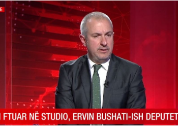 Ish deputeti i PS: Sot që flasim s’ka një PD. Berishës i intereson të heqë njollën në biografi, partia e Metës i ka bërë mirë llogaritë