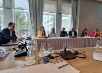 “Ndryshimet duhet të fillojnë nga Kushtetuta”, Bylykbashi: Zgjedhjet janë për zgjedhësit dhe jo për të…!