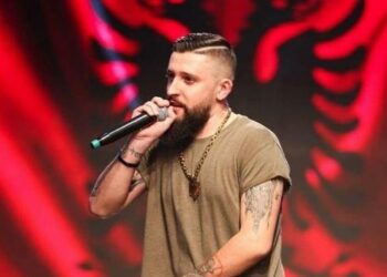 ‘’Big Brother Vip’’, Indrit Murati: Banorët i afrohen Luizit për ca follow më shumë, ja arsyeja pse është fitues prej javës së dytë