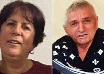 EMRAT/ “Babai yt po më vret”, ky është shqiptari që masakroi me thikë gruan e tij në Itali
