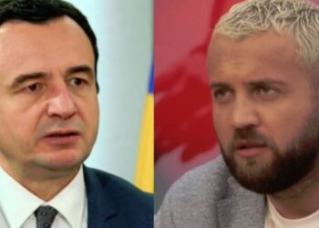 Luizi fenomen edhe në Kosovë/ Albin Kurti pyetet për të, ja çfarë thotë kryeministri