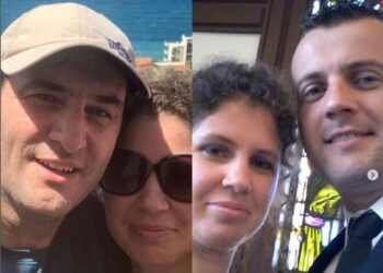 Kunati i Luiz Ejllit sqaron pse vendosën të marrin Instagramin e këngëtarit: E rëndësishme që…