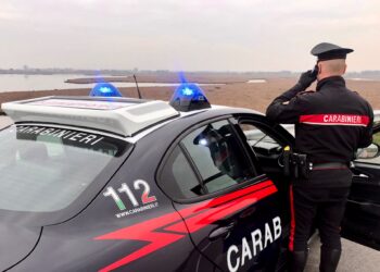 Inskenuan braktisjen e fëmijës së tyre të mitur, çifti shqiptar zbulohet nga autoritetet italiane