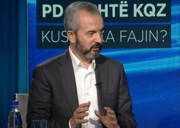 Rrezikon PD të mbetet jashtë zgjedhjeve? Celibashi: Dokumenti duhet dorëzuar, s’kam pikën e interesit i kujt është faji