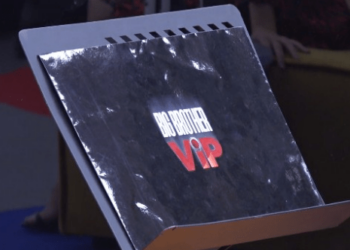 Kush do penalizohet? Zarf i Zi në shtëpinë e “Big Brother Vip Albania”