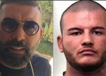 “Dashuria ime, kujdesu për fëmijën”/ Telefonata e fundit e bosit italian para vdekjes, mediat: Urdhrin për vrasjen e tij e dha shqiptari Elvis Demçe