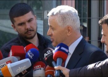 Avokati i kryebashkiakut: Ju garantoj se s’ka ndërhyrë në tenderin me 3 mln euro! Bëri gabim fatal, duhet të pranonte moskandidimin….!