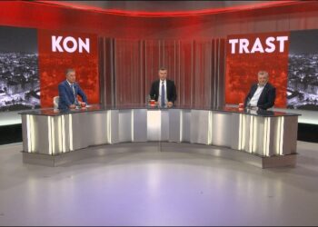 “14 maji”/ Duka: Vë bast se mazhoranca s’merr vota si më parë! Vangjeli: Pjesëmarrja e rëndësishme, shumica shkon…!