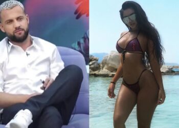 Nuk është Luizi por një vajzë: Ja cila është shqiptarja që ka bërë më shumë para në Tik-Tok