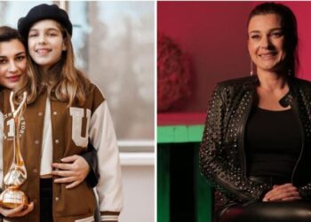 A është në një marrëdhënie? Elsa Lila flet për ish-bashkëshortin: S’ka më dashuri! Ai është 51-vjeç, vjen në Romë e fle te shtëpia ime