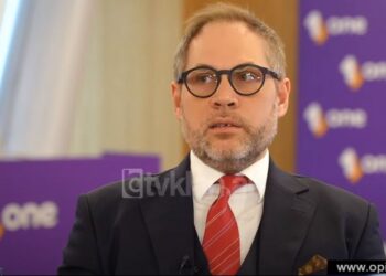 Intervistë me Peter Fekete, CEO i 4iG, grupi investues në One Albania