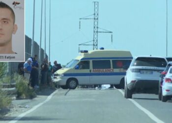 Masakër në lokalin e tij, Gjykata tregon si u lirua nga burgu Fatjon Murati: Prokuroria ndryshoi veprën penale të akuzës