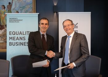 Integrimi i grave! Partneriteti më i ri mes Credins bank dhe UN Women!