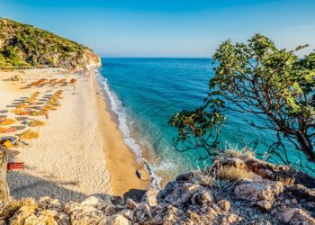 Shqipëria, një nga destinacionet më trendi në Europë në 2023