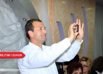 Kush është kryebashkiaku ‘rekordmen’ i  PS, që rikandidon për një mandat të shtatë