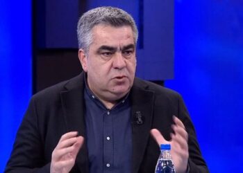 “Kodi rrugor në Shqipëri i prapambetur”/ Gonxhe: Karagjozët në TikTok tregonin shpejtësinë pas aksidentit, po gjurmojmë…!