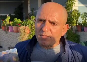“Na qëlluan dhe para dy ditësh”/ Flet vëllai i gruas që u plagos në Lushnjë: Isha në gjyq sot, na dolën para dhe…!