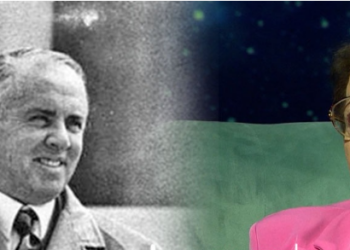 “Kur vdiq Enver Hoxha më thirri sekretari i partisë”/ Adelina Mamaqi: Isha e detyruar, shkrova një poemë….!