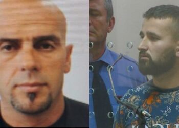 Detaje të reja/ Vrasja në Kamëz, autori i dyshuar kishte lidhje me Etleva Kurtin! 31-vjeçarja e la kur përfundoi në burg. Vëllai: Do më vriste…!