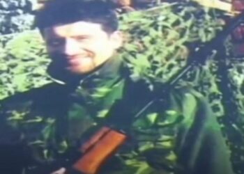 La Anglinë për të luftuar kundër Serbisë, Kavaja kujton dëshmorin që dha jetën për lirinë e Kosovës