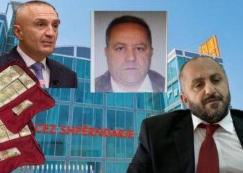 “Afera CEZ-DIA…”/ Romeo Kara: Ja si pastroi para ‘vëllai’ i Ilir Metës në një nga minierat më të mëdha të zinkut në botë që gjendet në Kongo