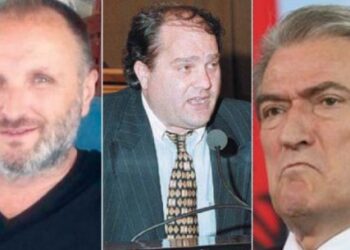 U dënua me 25 vite burg i akuzuar për vrasjen e Azem Hajdarit, Izet Haxhia i drejtohet me rekurs Gjykatës së Lartë