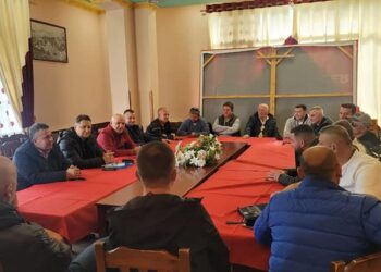 Emrat/ Anëtari i kryesisë: Ja kush janë kandidatët e PD në Gjirokastër dhe Tepelenë, për zgjedhjet e 14 majit