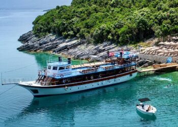 Humbi kontaktet gjatë turit në Karaburun, ende asnjë gjurmë nga 64-vjeçarja nga Tirana