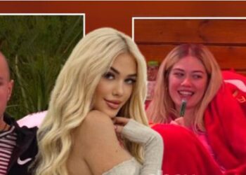 VIDEO/ “S’jam çift me Kristin”! Pas vendimit që mori Keisi afrohet papritur me Lorencin: U kënaqa kur hyre ti… !