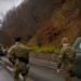 “Gati për luftë”/ KFOR-i “dërgon” trupat në Gjakovë e Prizren, stërvitje masive
