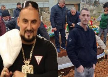 Vrau 31-vjeçarin nga Kukësi në lokalin e tij, gjykata merr vendimin për “Kobrën” dhe 6 të pandehurit e tjerë