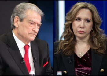 Evi Kokalari: Ja kush është politikani i infiltruar nga Meta për të “rrëmbyer” selinë blu dhe lajmi tronditës që do marrë PD nga gabimi i Berishës