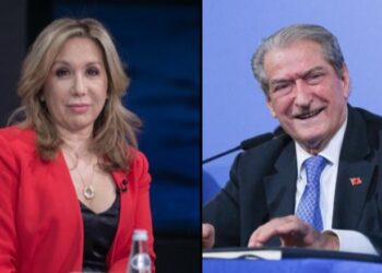 Berisha u rrëzua në Apel, Kokalari: Për çfarë padrejtësish ankoheni, hipokritë! Të njëjtën gjë u bëtë demokratëve te ‘Primaret’