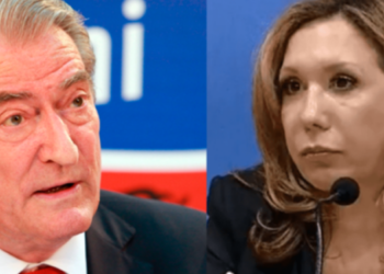 Akuzat e Kokalarit: Berisha bëri pakt me djallin, anëtarët e ‘Rithemelimit’ preferojnë Metën para demokratëve të thjeshtë